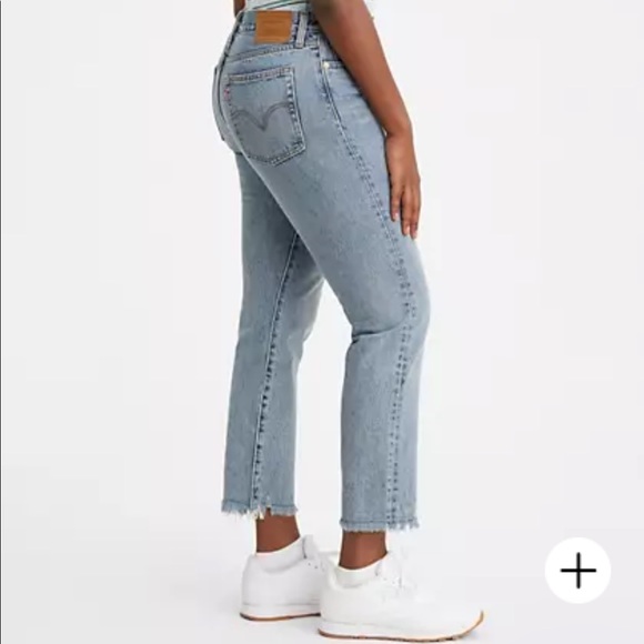 Levi’s wedgie 501 icon - Picture 4 of 8